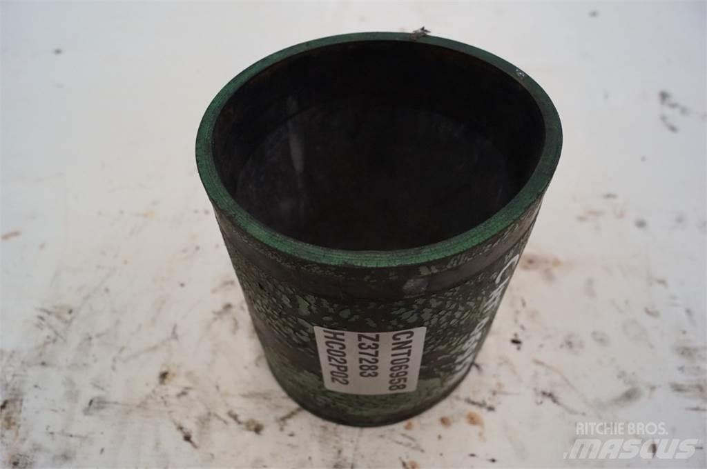 John Deere 2056 Радиатори