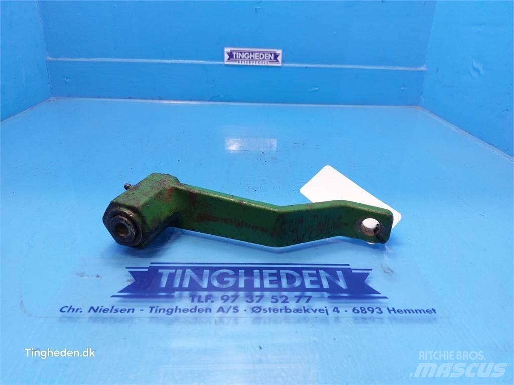 John Deere 2056 Аксесоари  за комбайни