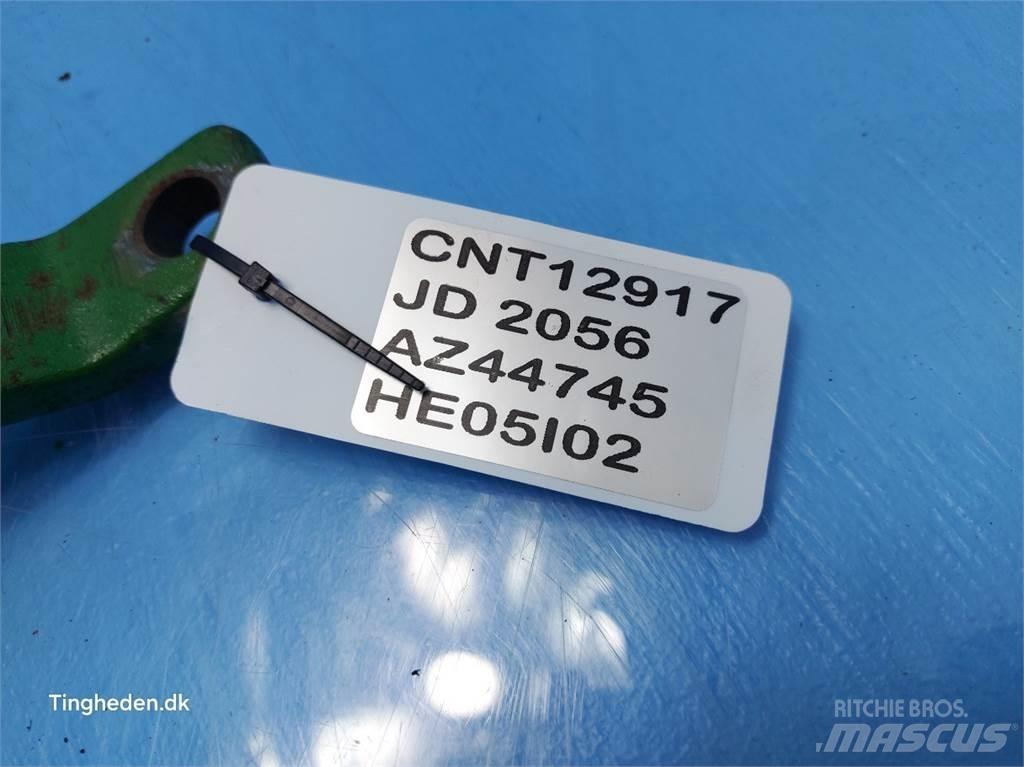 John Deere 2056 Аксесоари  за комбайни