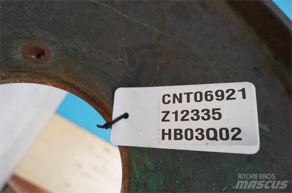 John Deere 2058 Селскостопанство - Други