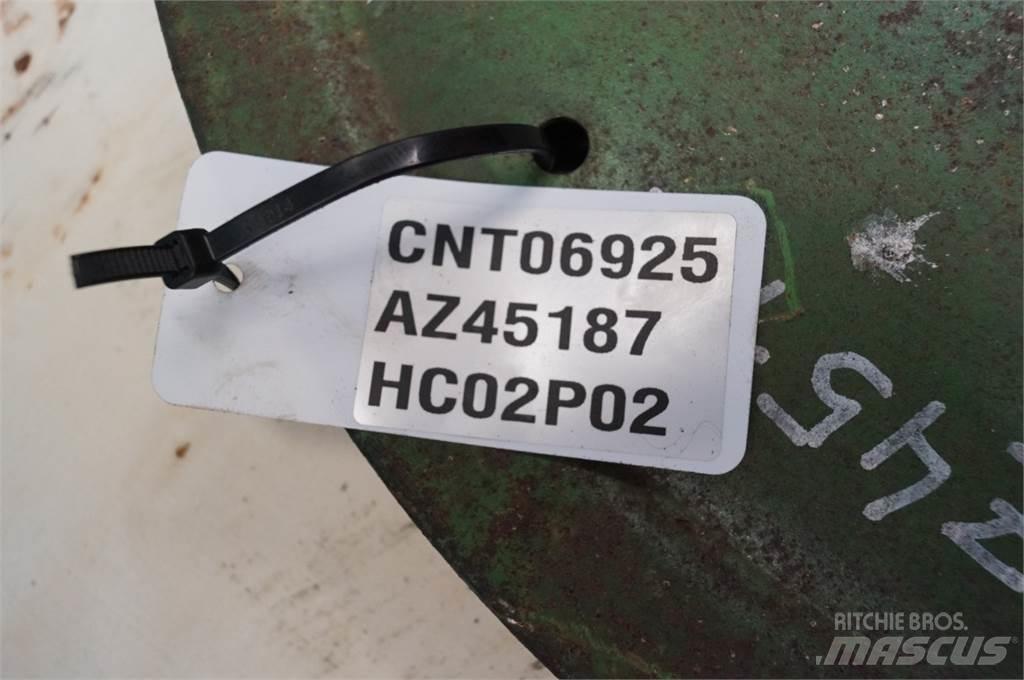 John Deere 2058 Селскостопанство - Други