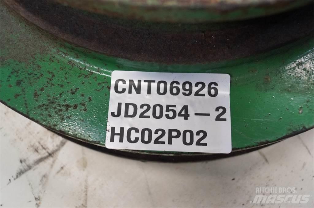 John Deere 2058 Селскостопанство - Други