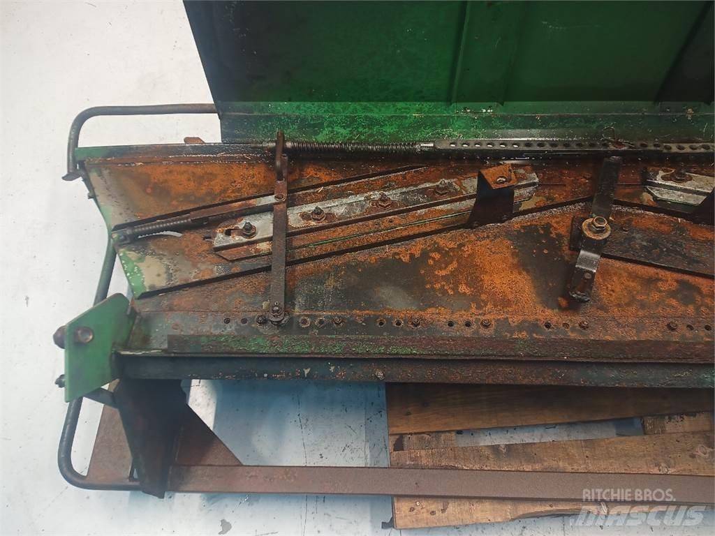 John Deere 2066 Аксесоари  за комбайни