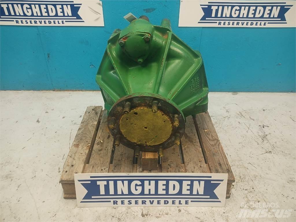 John Deere 2066 Аксесоари  за комбайни