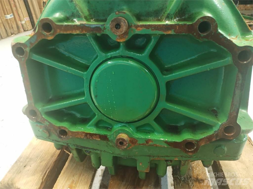John Deere 2066 Аксесоари  за комбайни