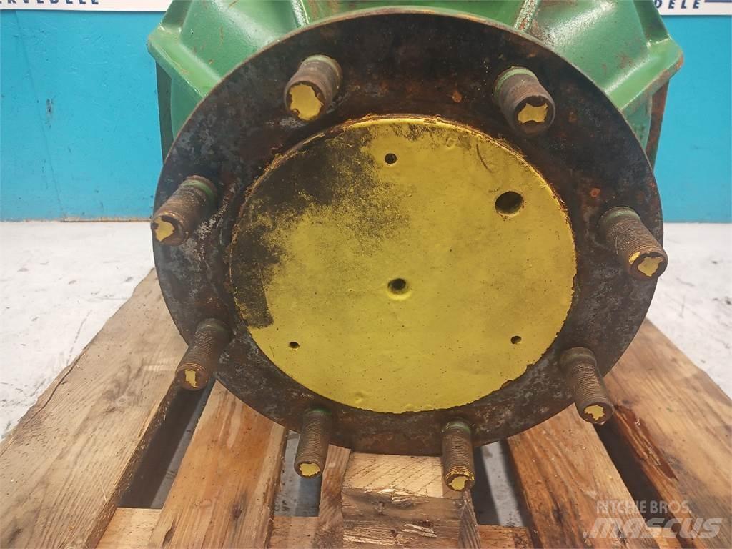 John Deere 2066 Аксесоари  за комбайни