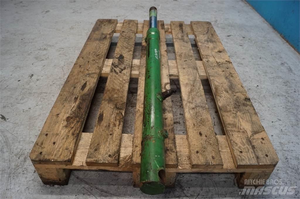 John Deere 2066 Хидравлични