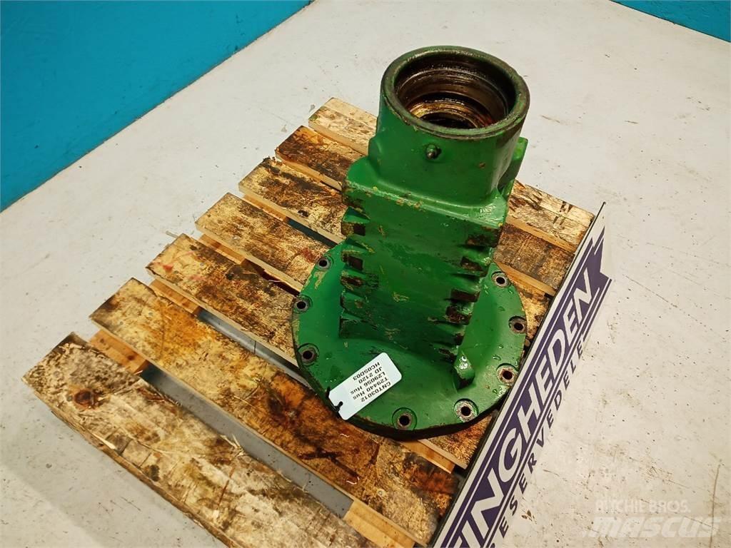 John Deere 2120 Други аксесоари за трактори