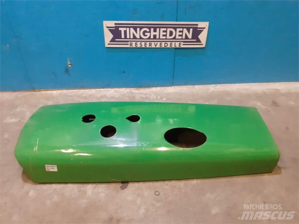 John Deere 2130 Други аксесоари за трактори