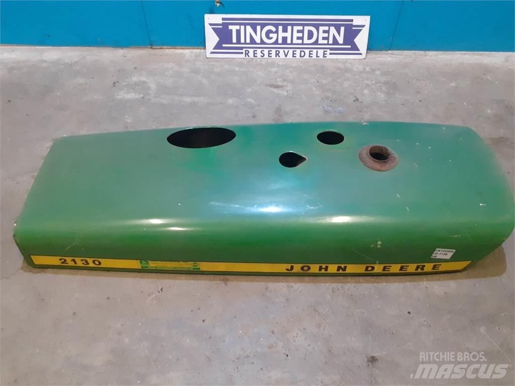 John Deere 2130 Други аксесоари за трактори
