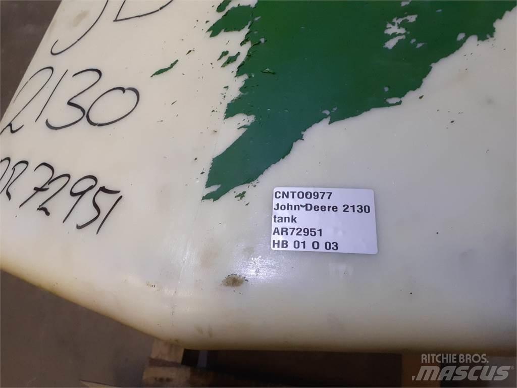 John Deere 2130 Други аксесоари за трактори