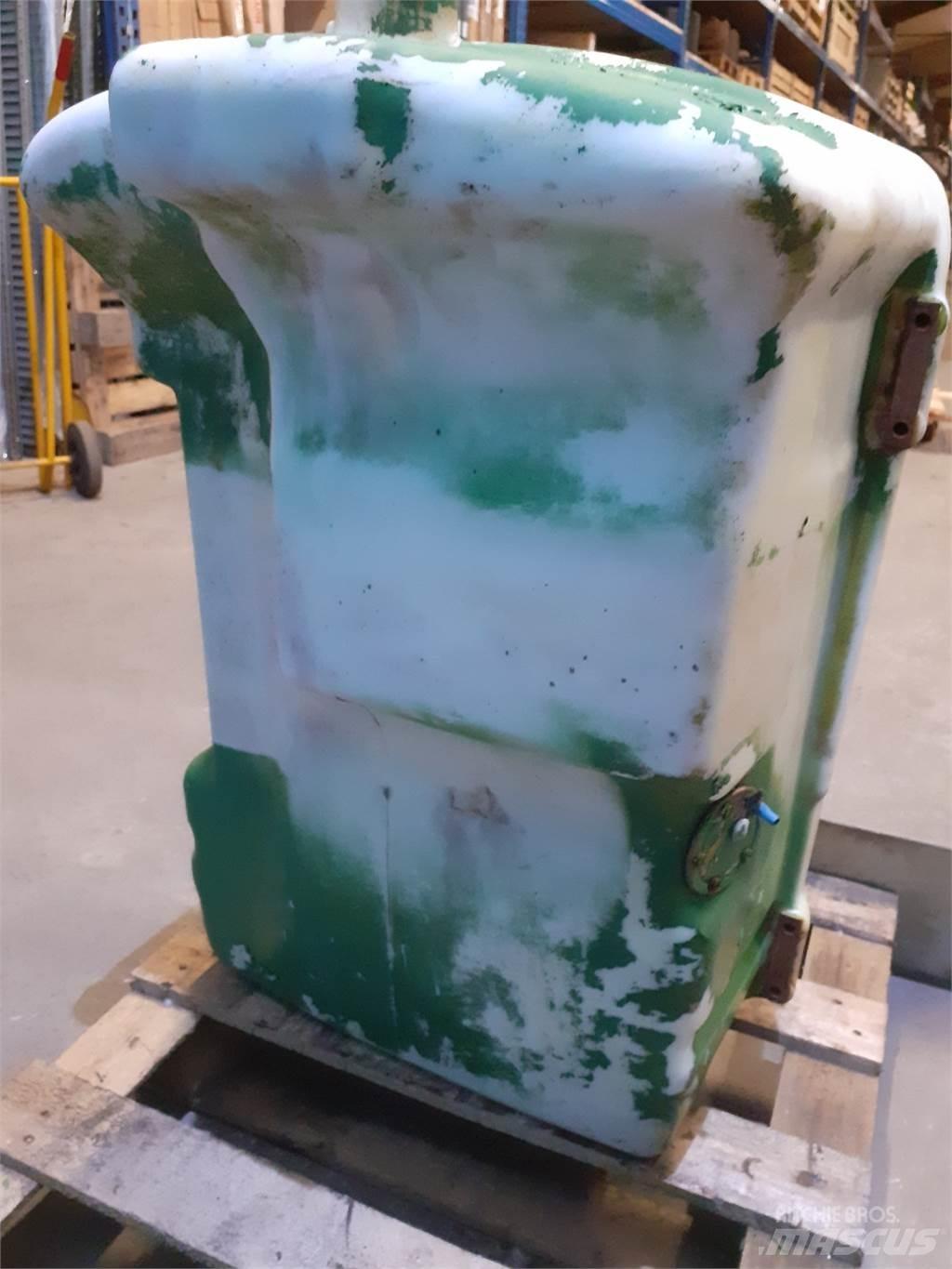 John Deere 2130 Други аксесоари за трактори