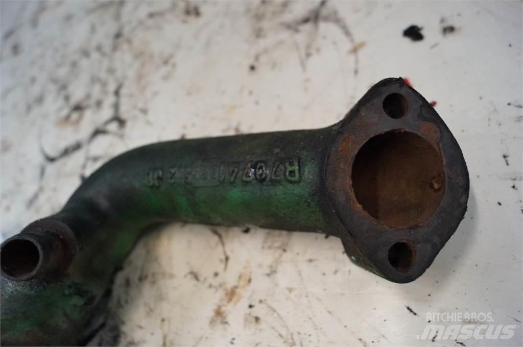 John Deere 2130 Радиатори