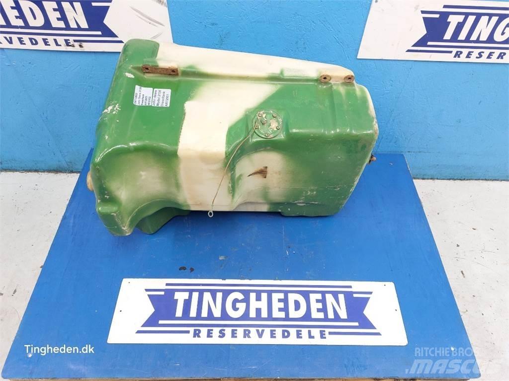 John Deere 2130 Други аксесоари за трактори