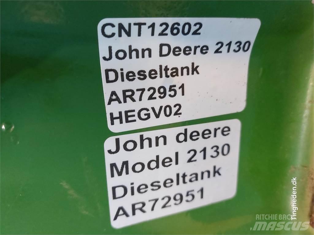 John Deere 2130 Други аксесоари за трактори