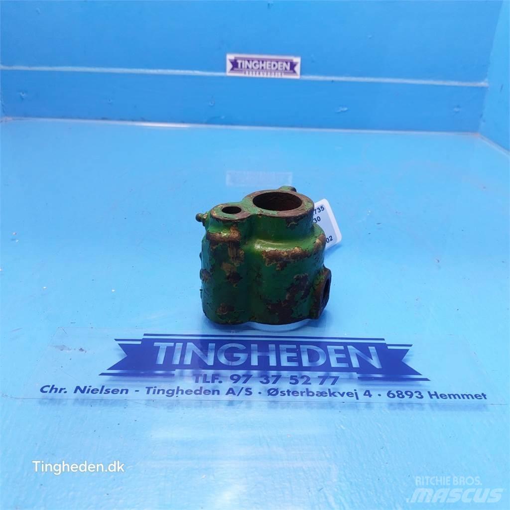 John Deere 2130 Други аксесоари за трактори