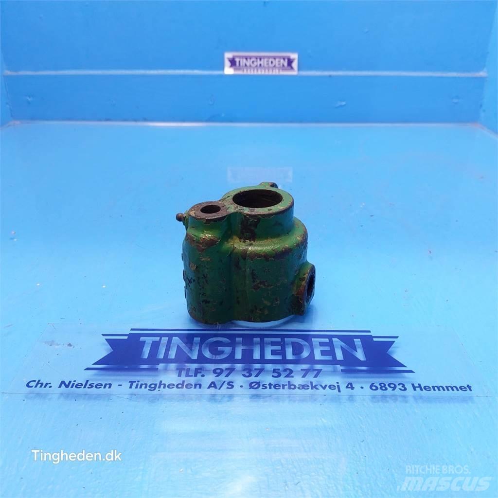 John Deere 2130 Други аксесоари за трактори