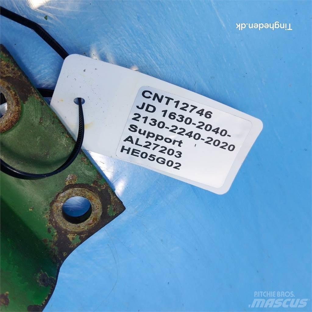 John Deere 2130 Други аксесоари за трактори
