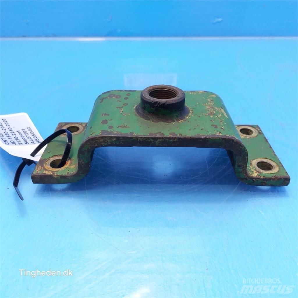 John Deere 2130 Други аксесоари за трактори