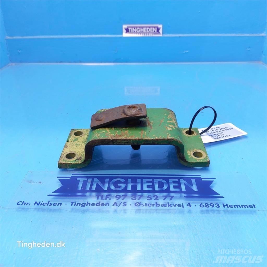 John Deere 2130 Други аксесоари за трактори