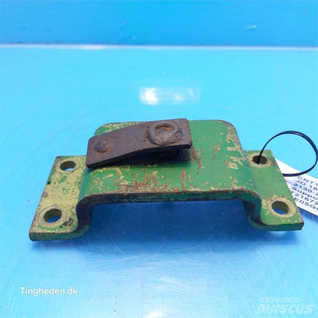 John Deere 2130 Други аксесоари за трактори