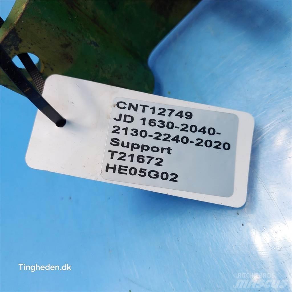 John Deere 2130 Други аксесоари за трактори