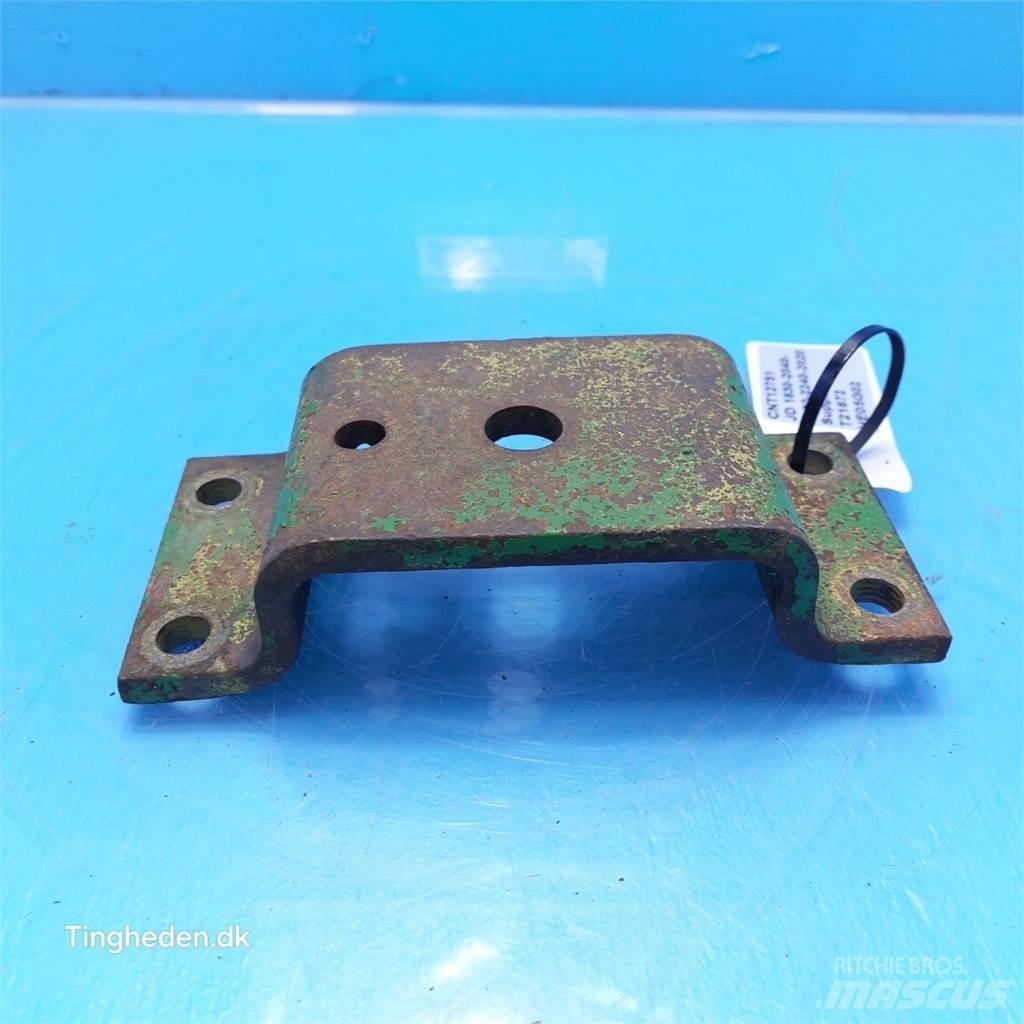 John Deere 2130 Други аксесоари за трактори