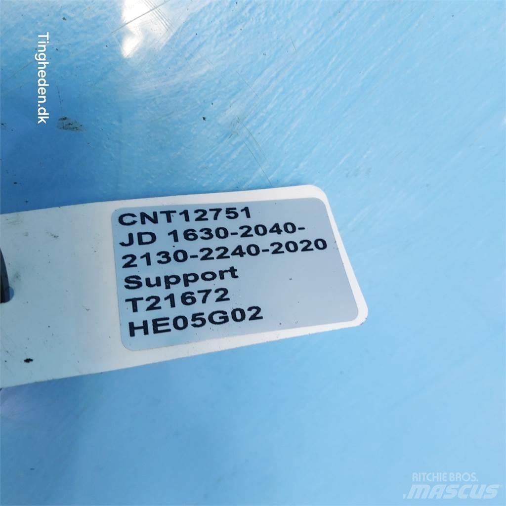 John Deere 2130 Други аксесоари за трактори