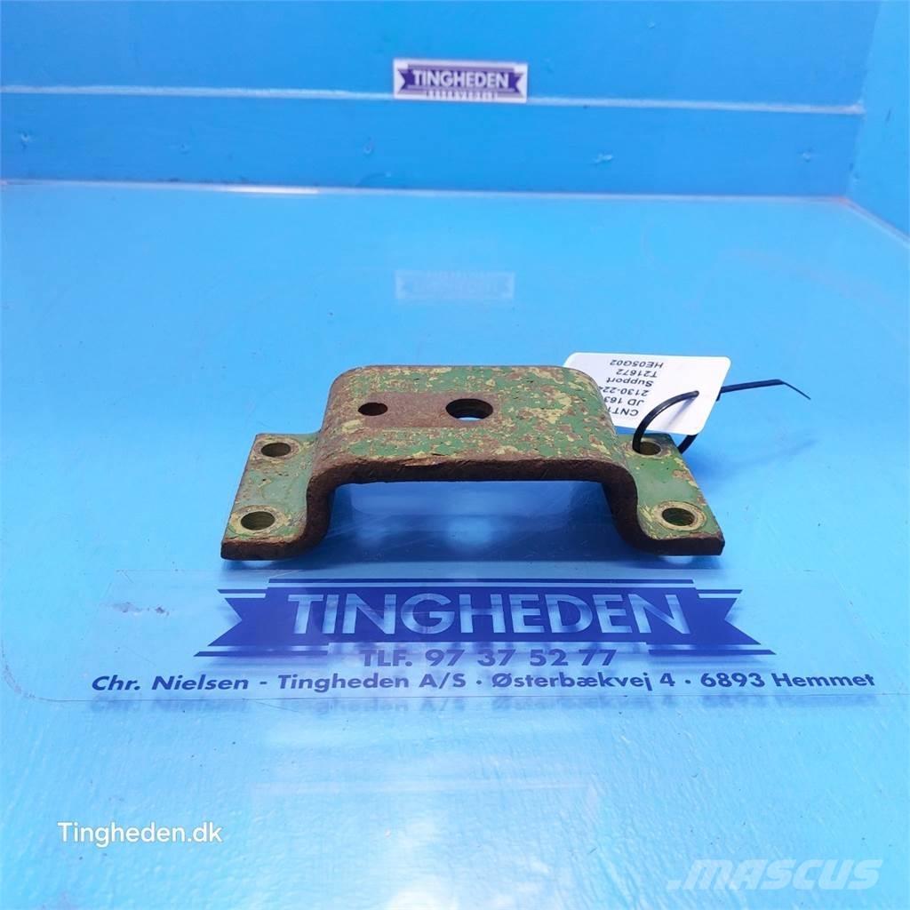 John Deere 2130 Други аксесоари за трактори