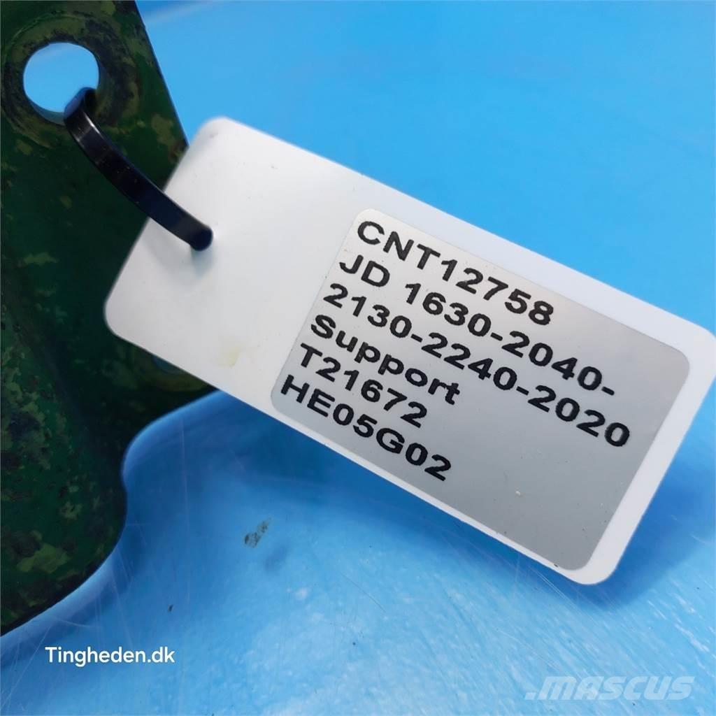 John Deere 2130 Други аксесоари за трактори