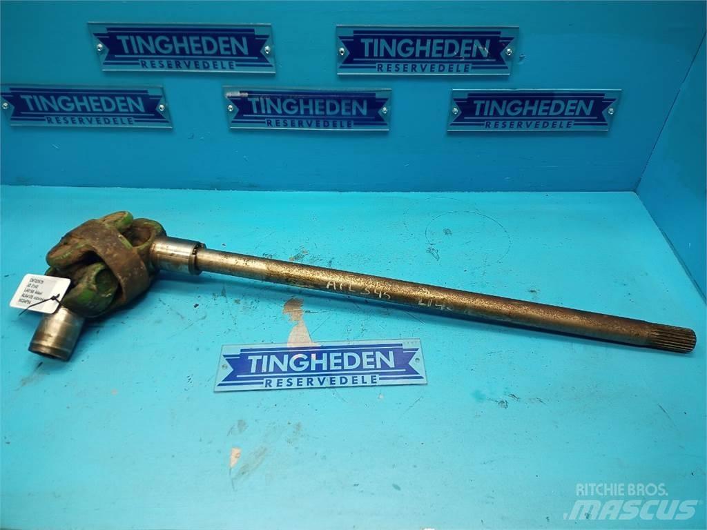 John Deere 2140 Други аксесоари за трактори