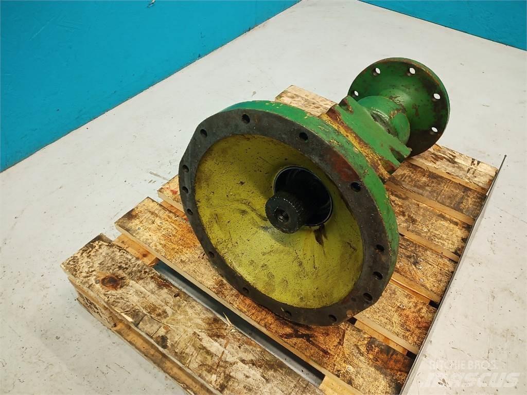 John Deere 2140 Други аксесоари за трактори