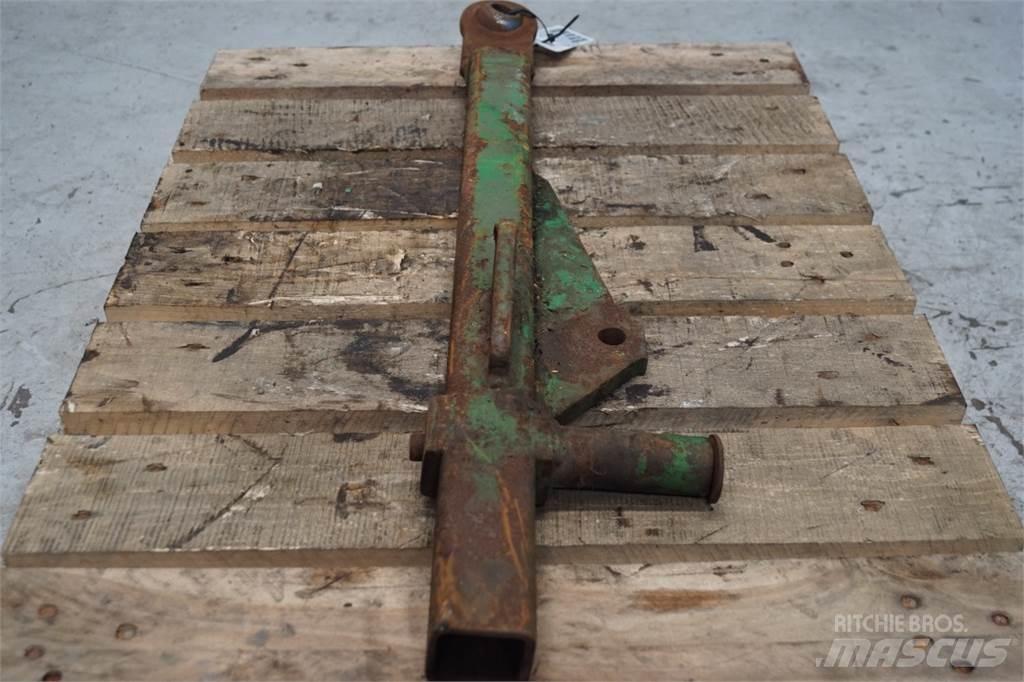 John Deere 2140 Други аксесоари за трактори
