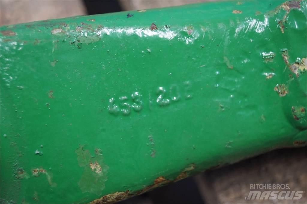 John Deere 2140 Други аксесоари за трактори