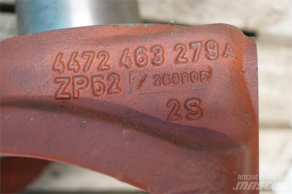 John Deere 2140 Други аксесоари за трактори