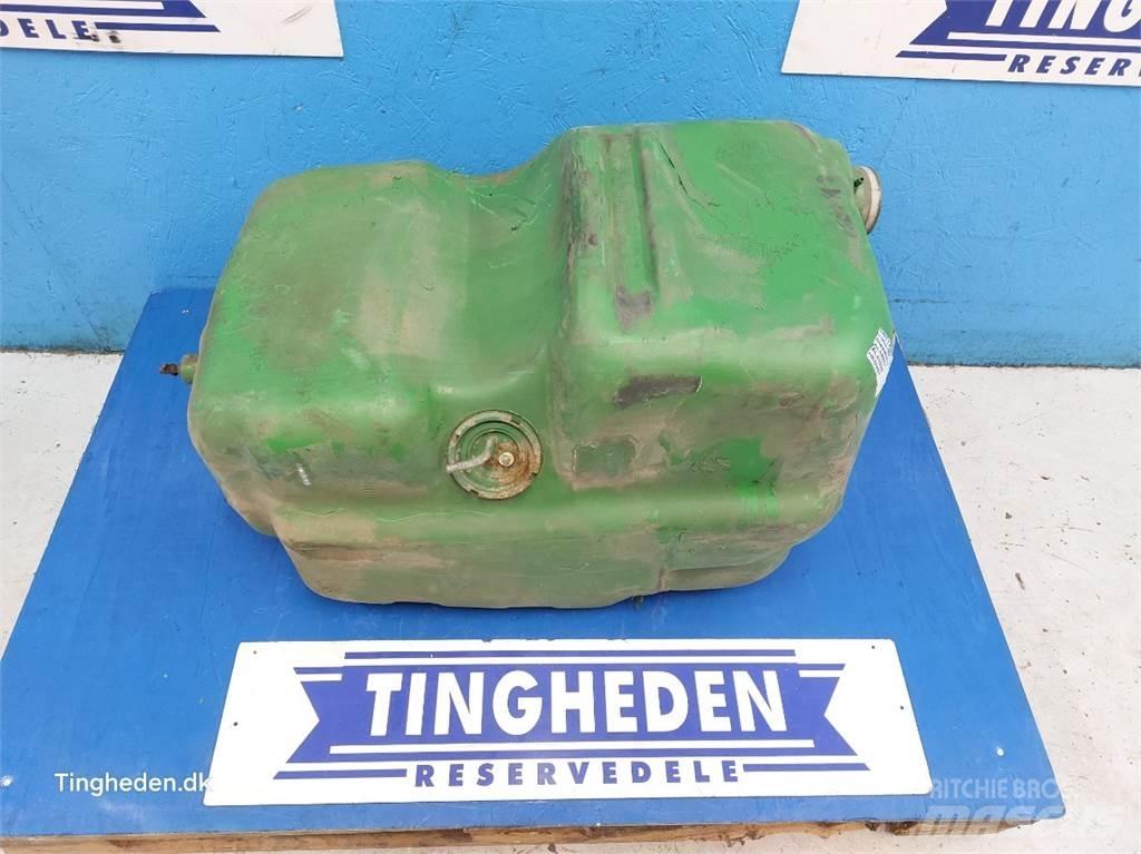 John Deere 2140 Други аксесоари за трактори