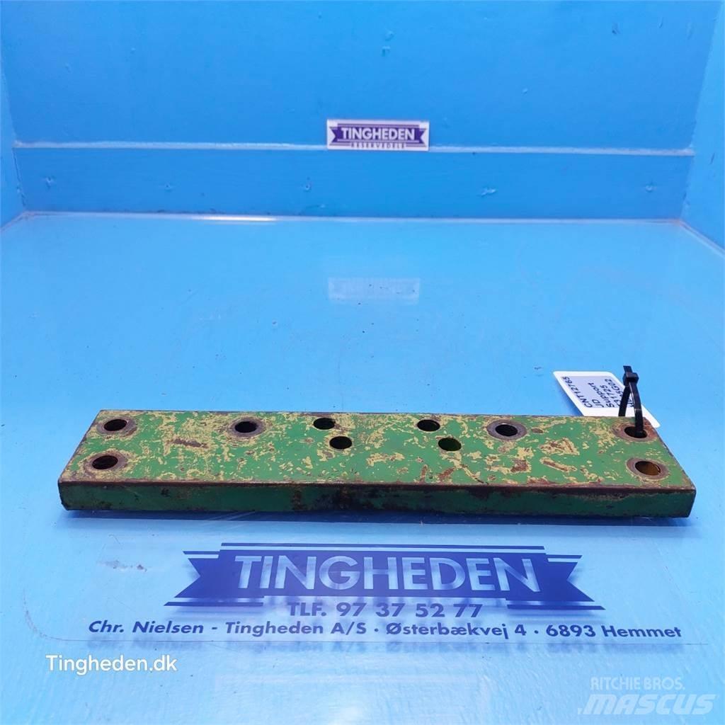 John Deere 2140 Други аксесоари за трактори