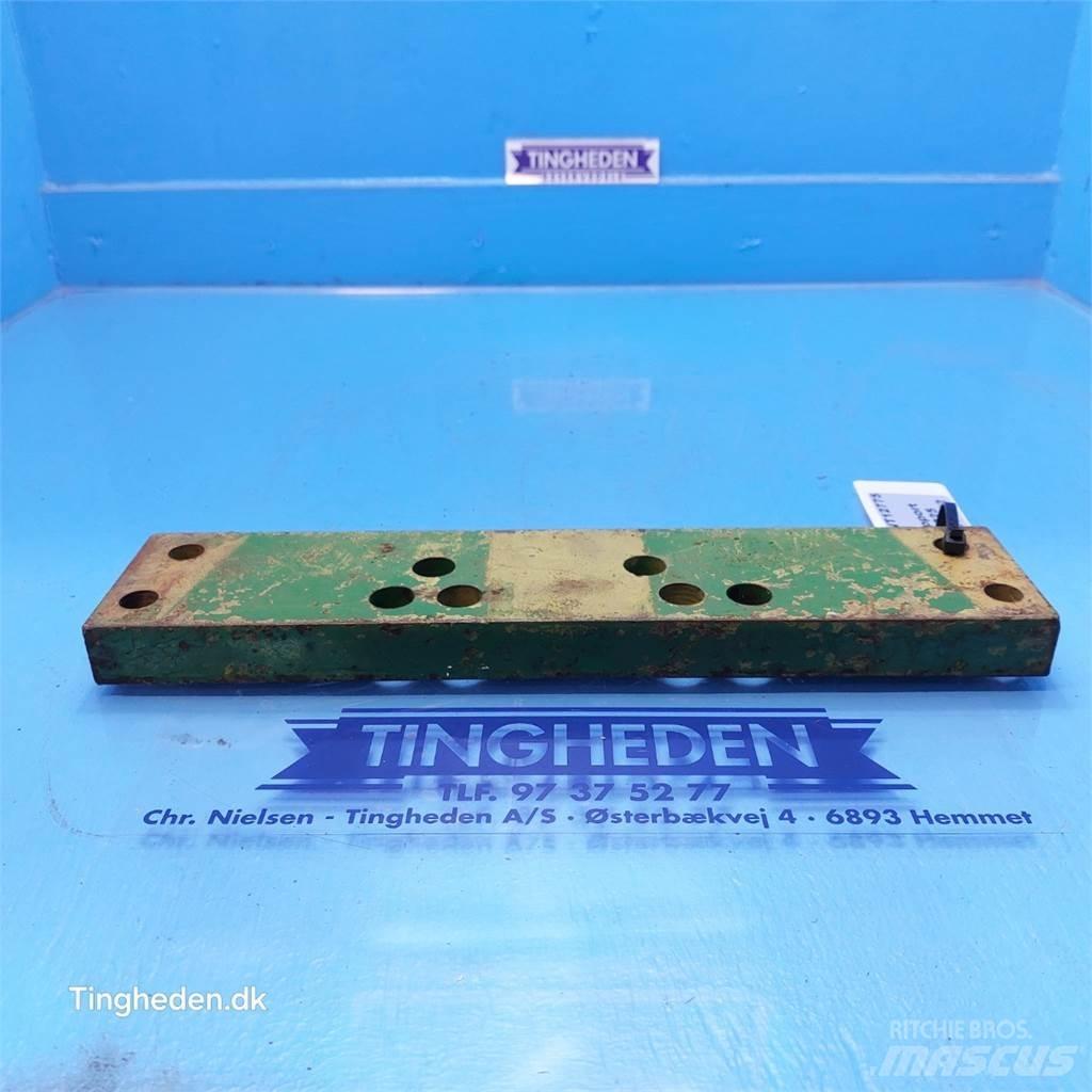 John Deere 2141 Други аксесоари за трактори