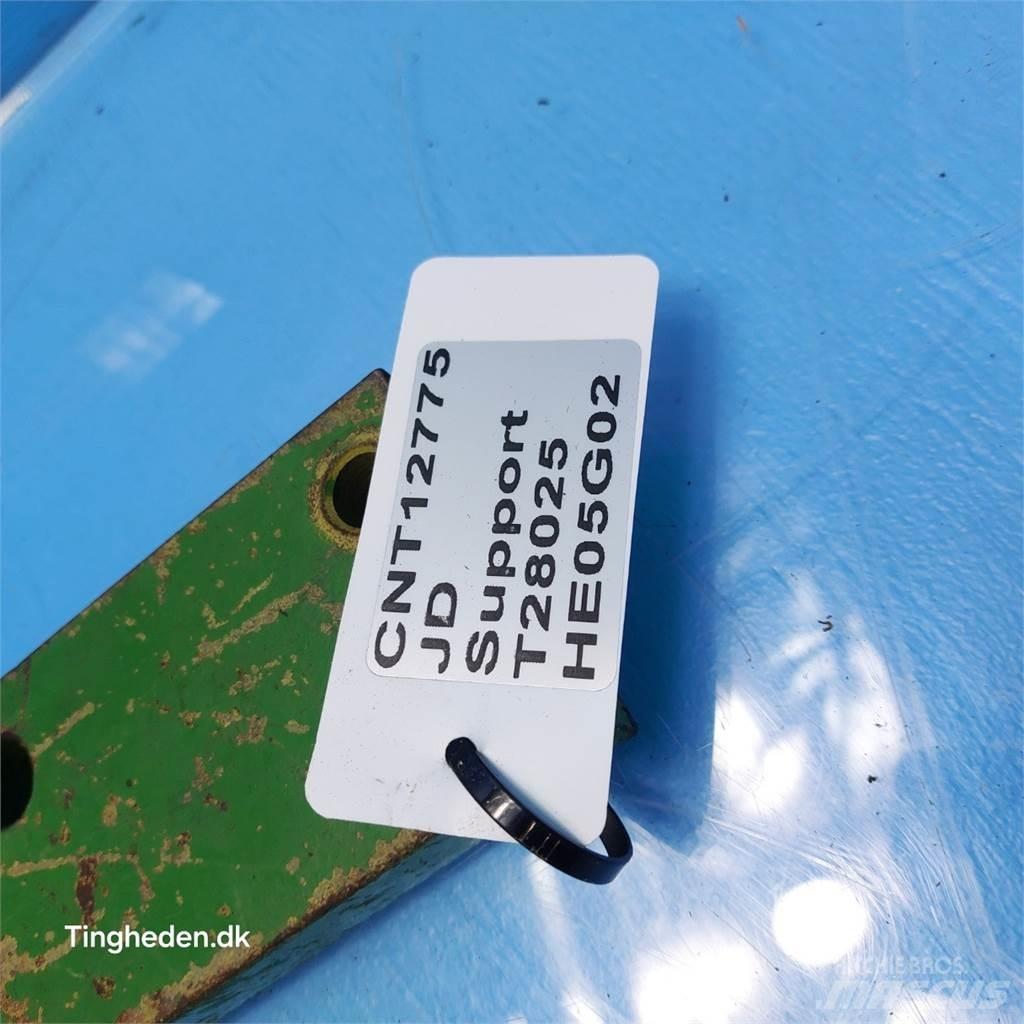 John Deere 2141 Други аксесоари за трактори