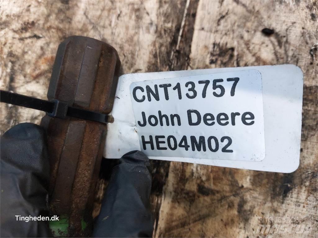 John Deere 2141 Други аксесоари за трактори