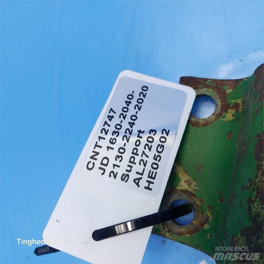 John Deere 2240 Други аксесоари за трактори