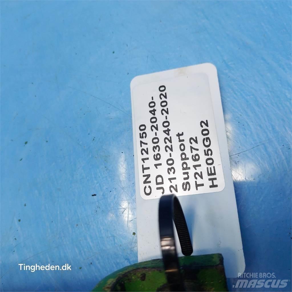 John Deere 2240 Други аксесоари за трактори