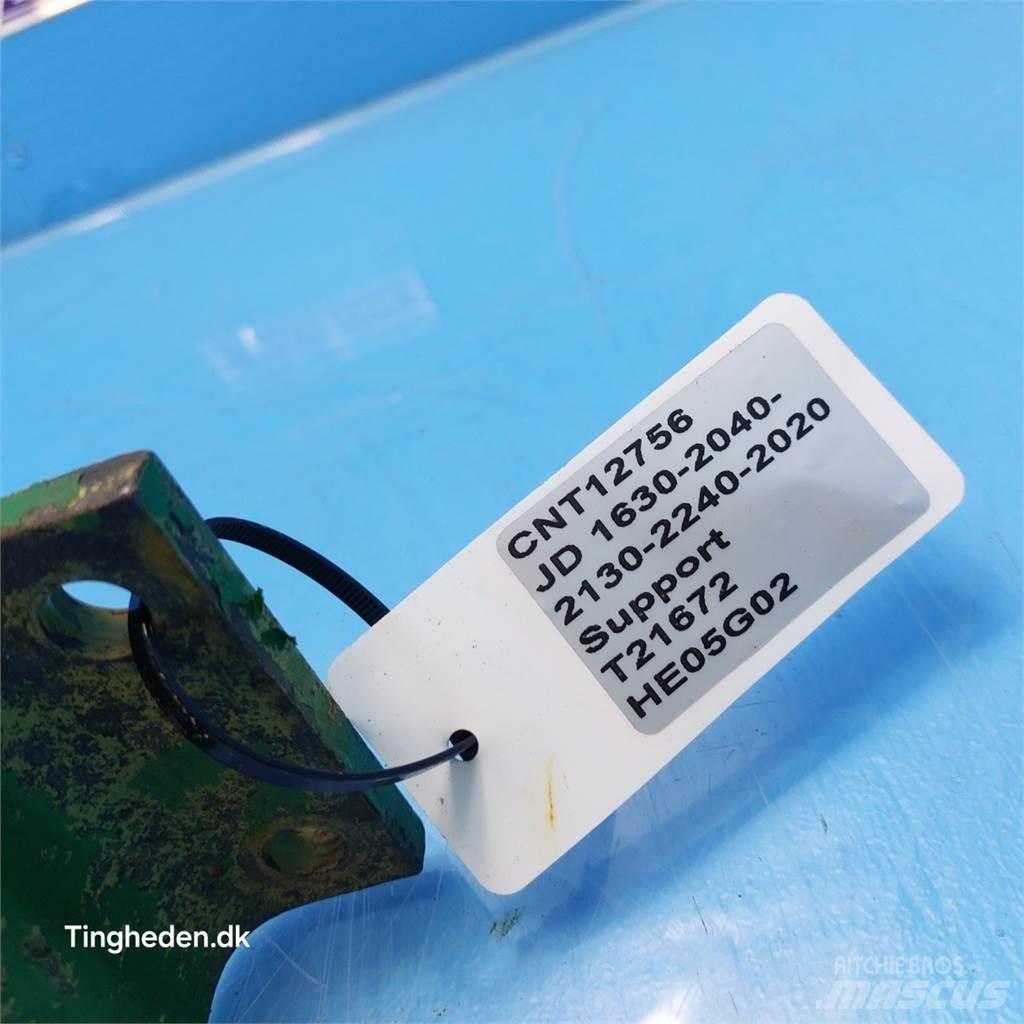 John Deere 2240 Други аксесоари за трактори