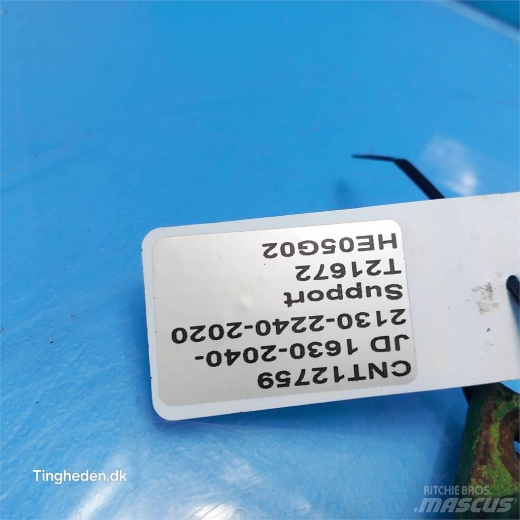 John Deere 2240 Други аксесоари за трактори