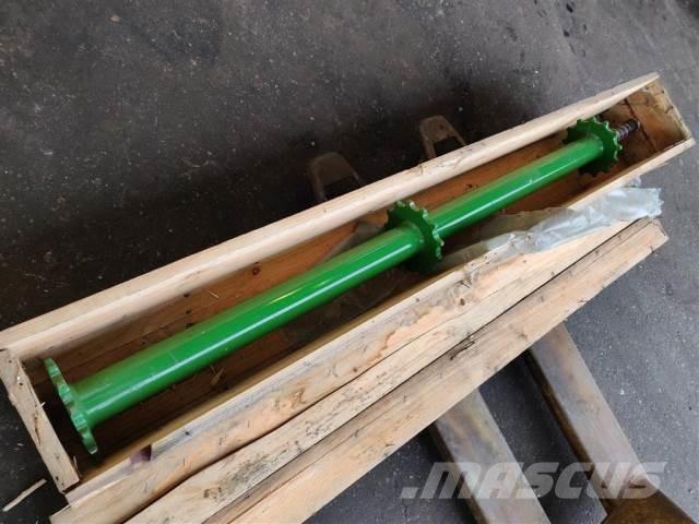 John Deere 2266 Аксесоари  за комбайни