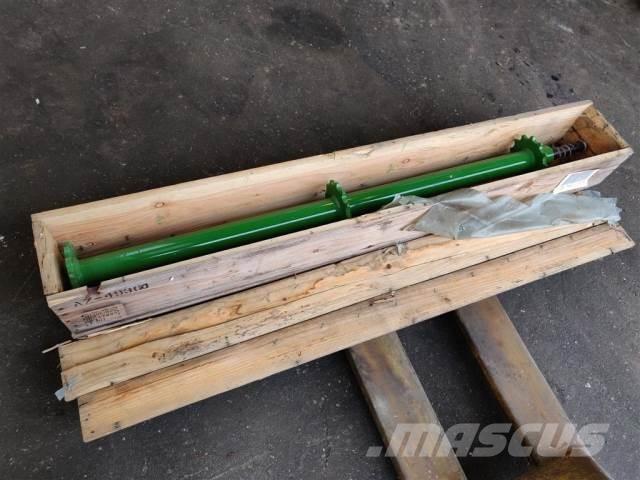 John Deere 2266 Аксесоари  за комбайни