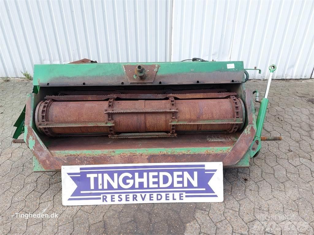 John Deere 2266 Аксесоари  за комбайни