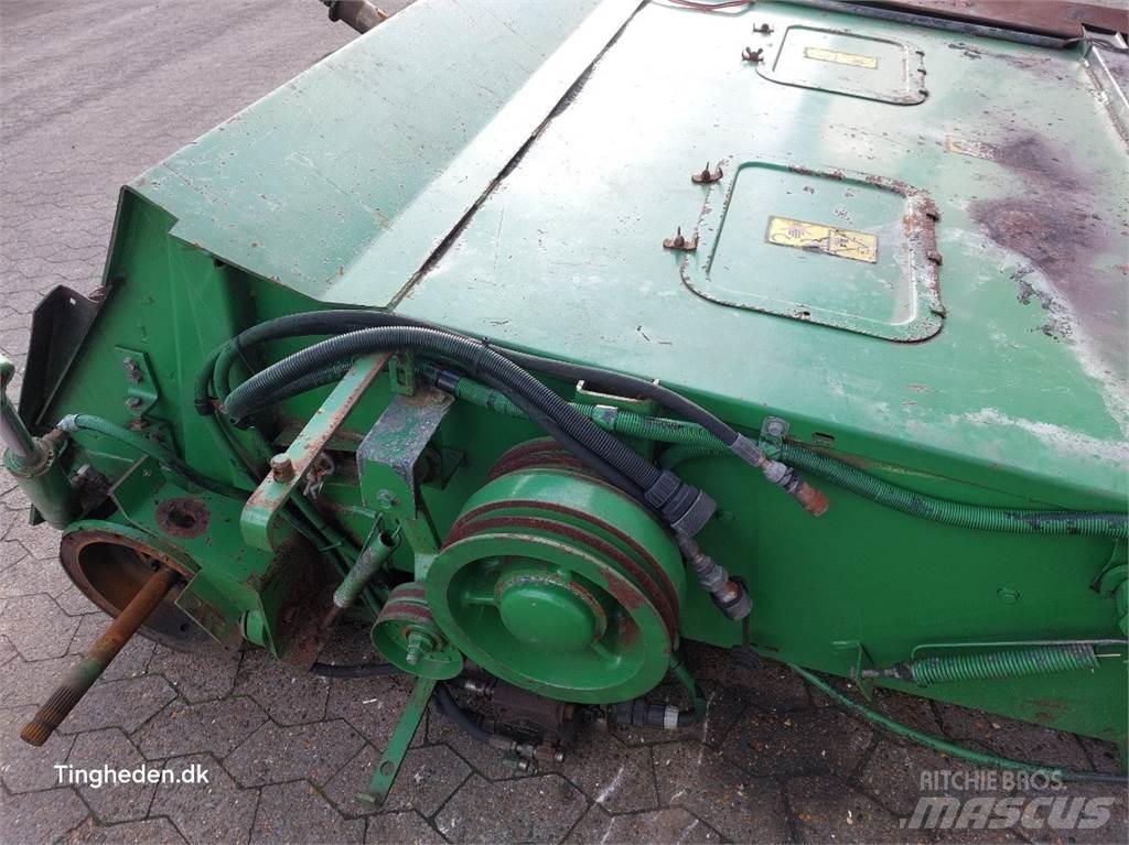 John Deere 2266 Аксесоари  за комбайни