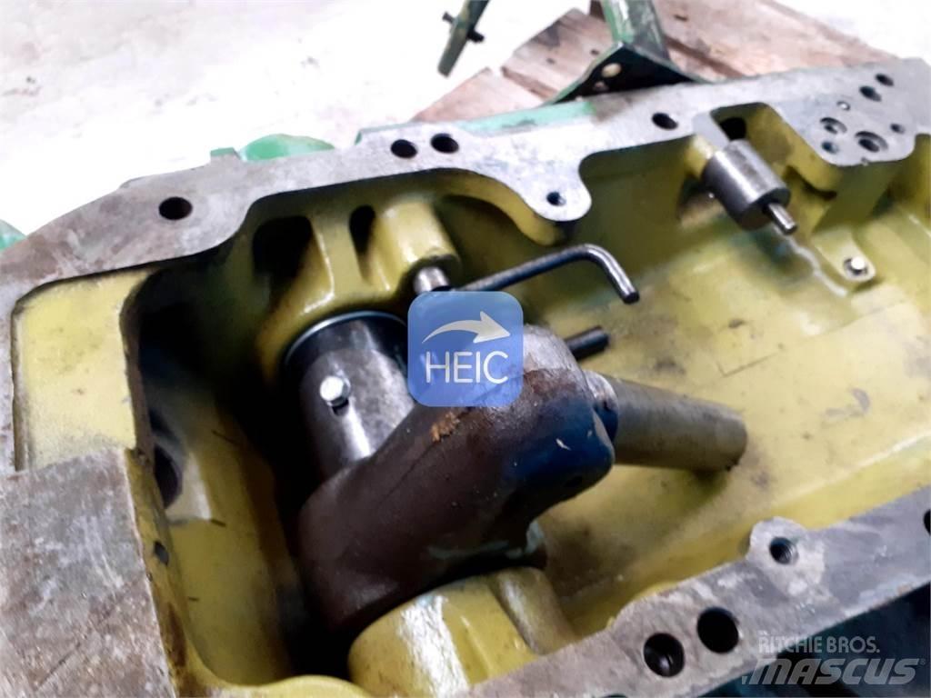John Deere 2440 Други аксесоари за трактори