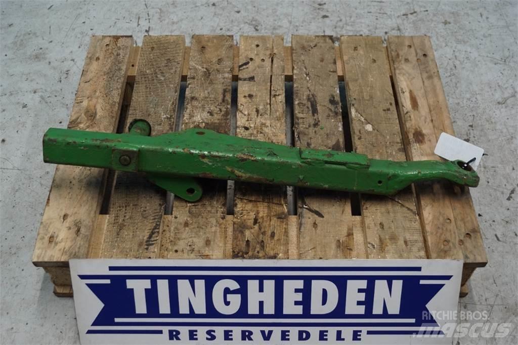 John Deere 2450 Други аксесоари за трактори